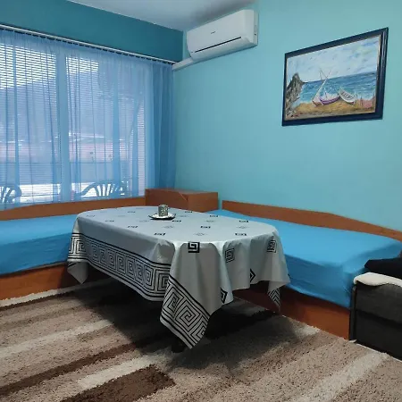 Apartment Гарсониера Под Наем - Малко Търново