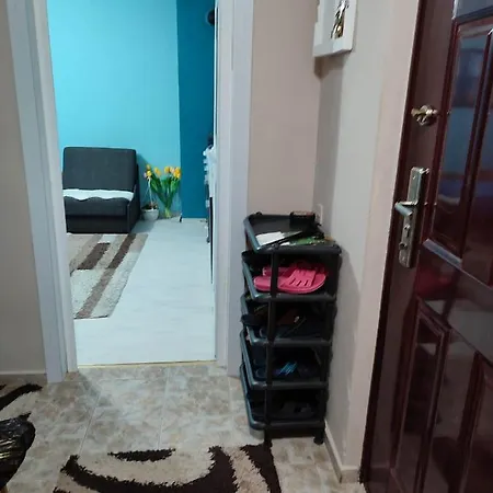 Apartment Гарсониера Под Наем - Малко Търново