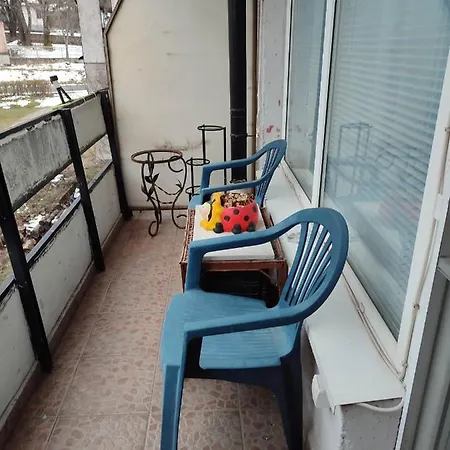 Гарсониера Под Наем - Малко Търново Apartment Malko Turnovo