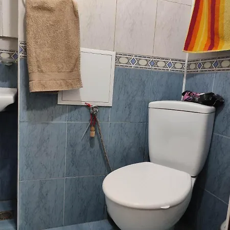 Apartment Гарсониера Под Наем - Малко Търново