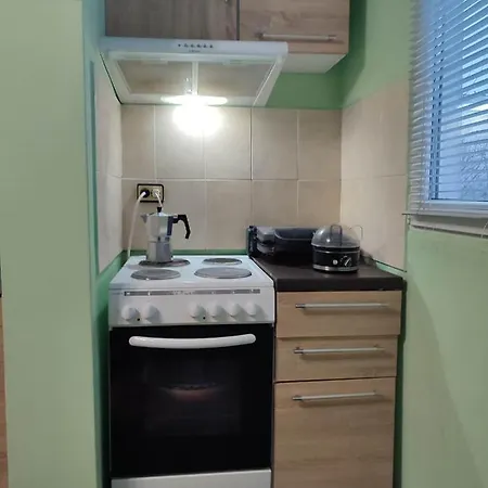 Гарсониера Под Наем - Малко Търново Apartment Malko Turnovo